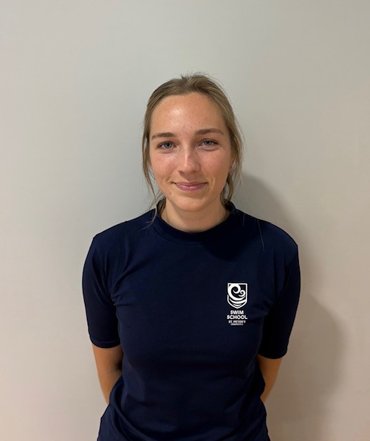 jaimee staff photo