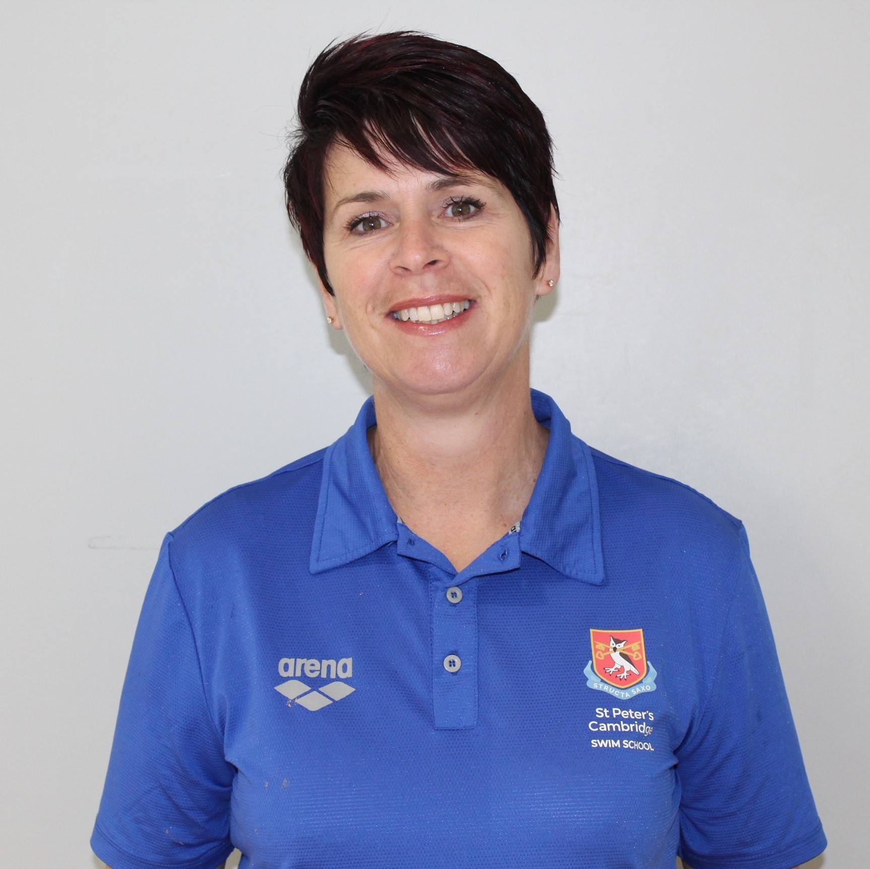 Swim School Instructor