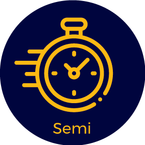 Fast Tech Semi Holiday Programme