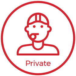 Private Private