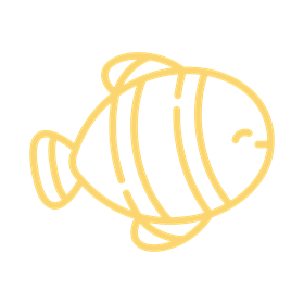 Swim Website Animals - Outline_Squirts Swim Website Animals - Outline_Squirts